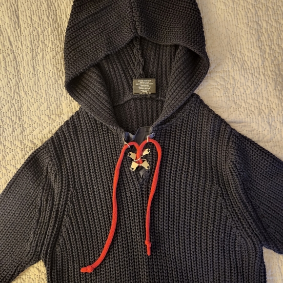 Women's sweater - Picture 4 of 5